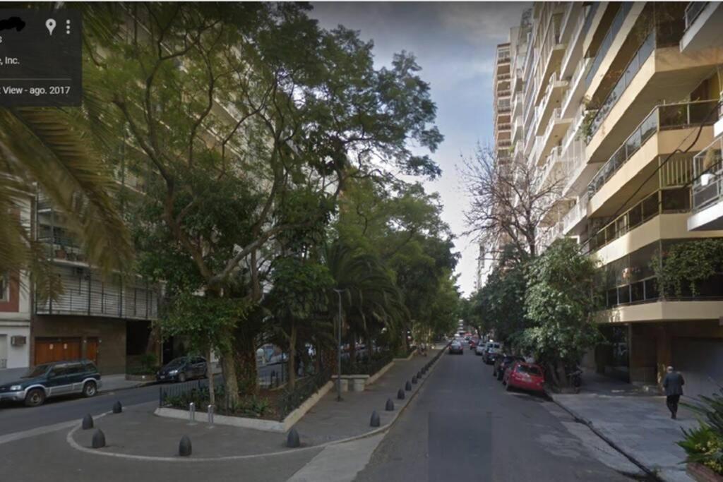 Apartamento Excelente piso muy luminoso en Palermo Ciudad Autónoma de Ciudad Autónoma de Buenos Aires Exterior foto